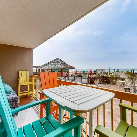 Pelican Beach Resort III Destin Exterior photo
