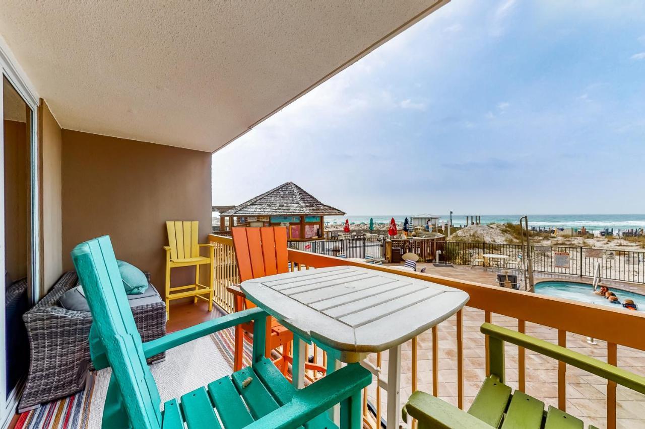 Pelican Beach Resort III Destin Exterior photo