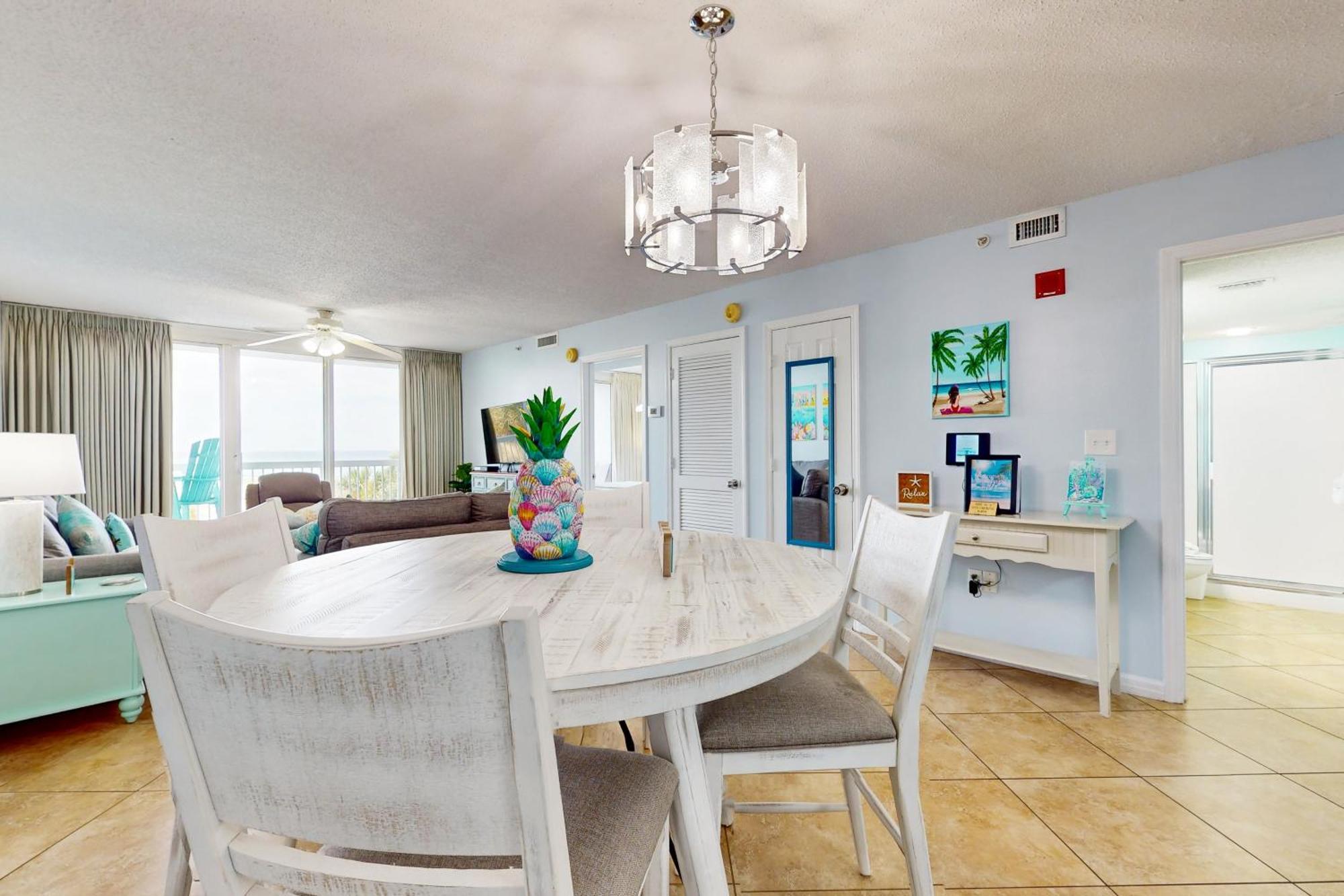 Pelican Beach Resort III Destin Exterior photo